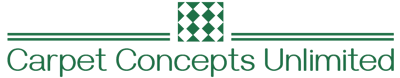 Carpet Concepts Unlimited Logo